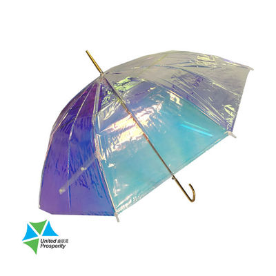 گواهینامه SGS POE مقاوم در برابر باد ضد چتر